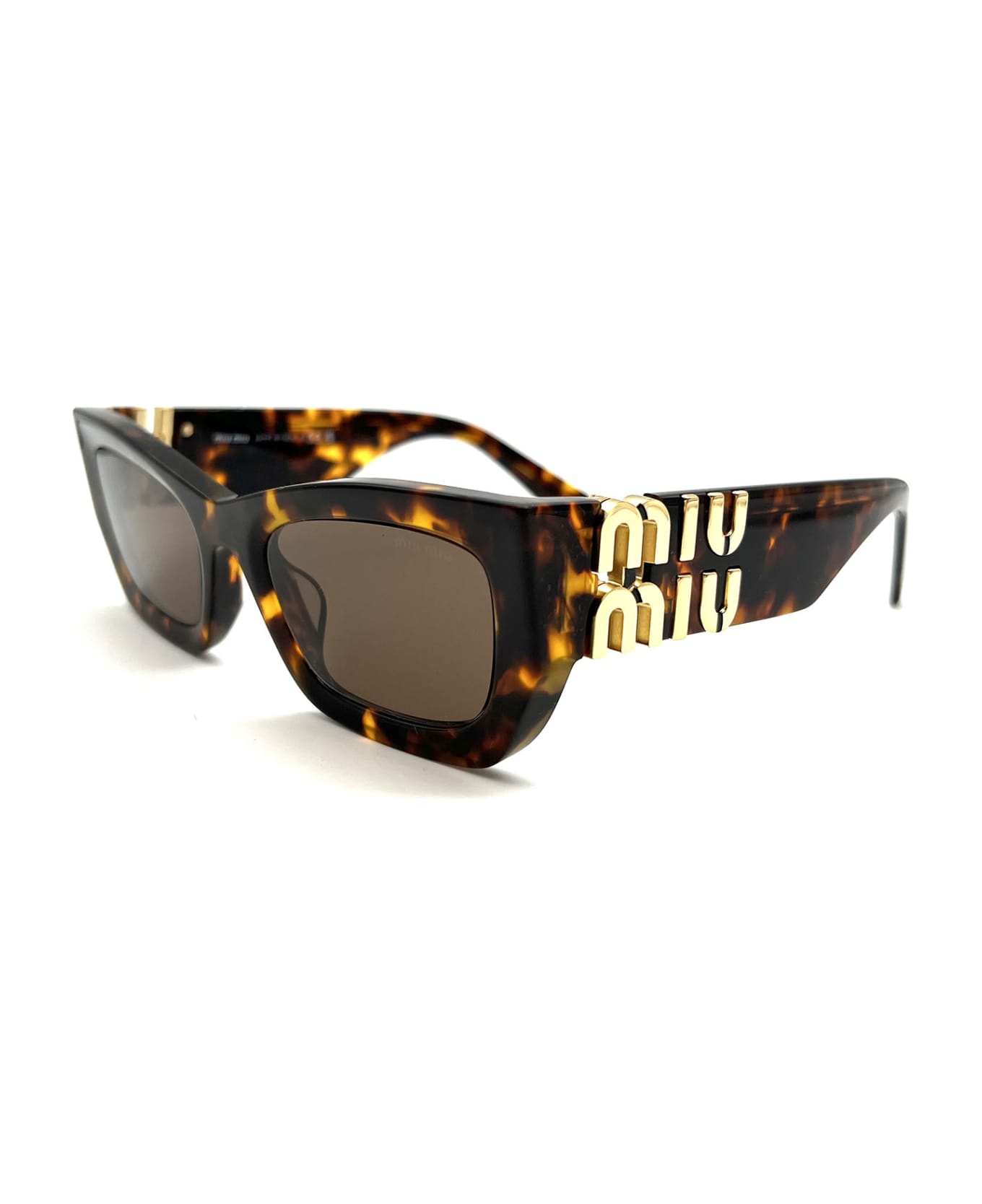 Miu Miu Eyewear 09WS SOLE Sunglasses - B