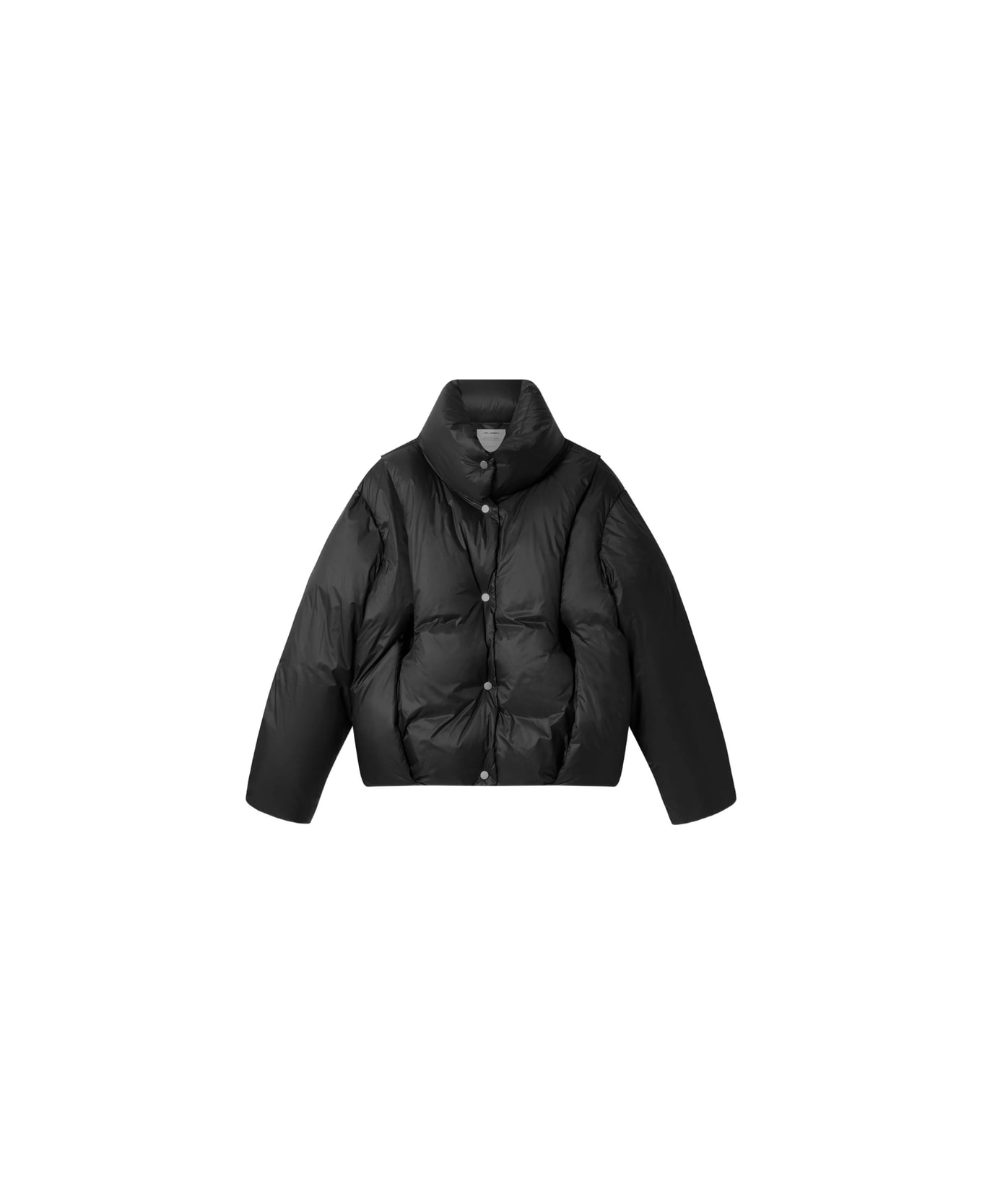 Axel Arigato Outerwear - Black