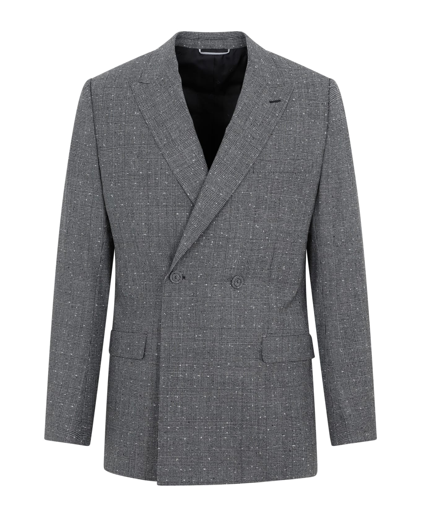 Dior Homme Jacket - Grey