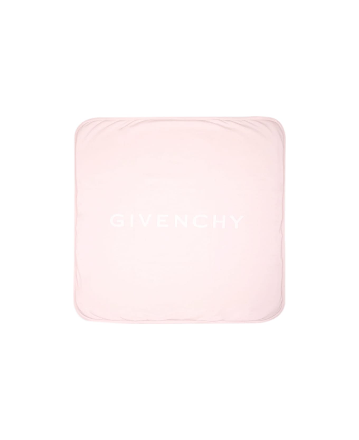 Givenchy Blanket - Marshmallow