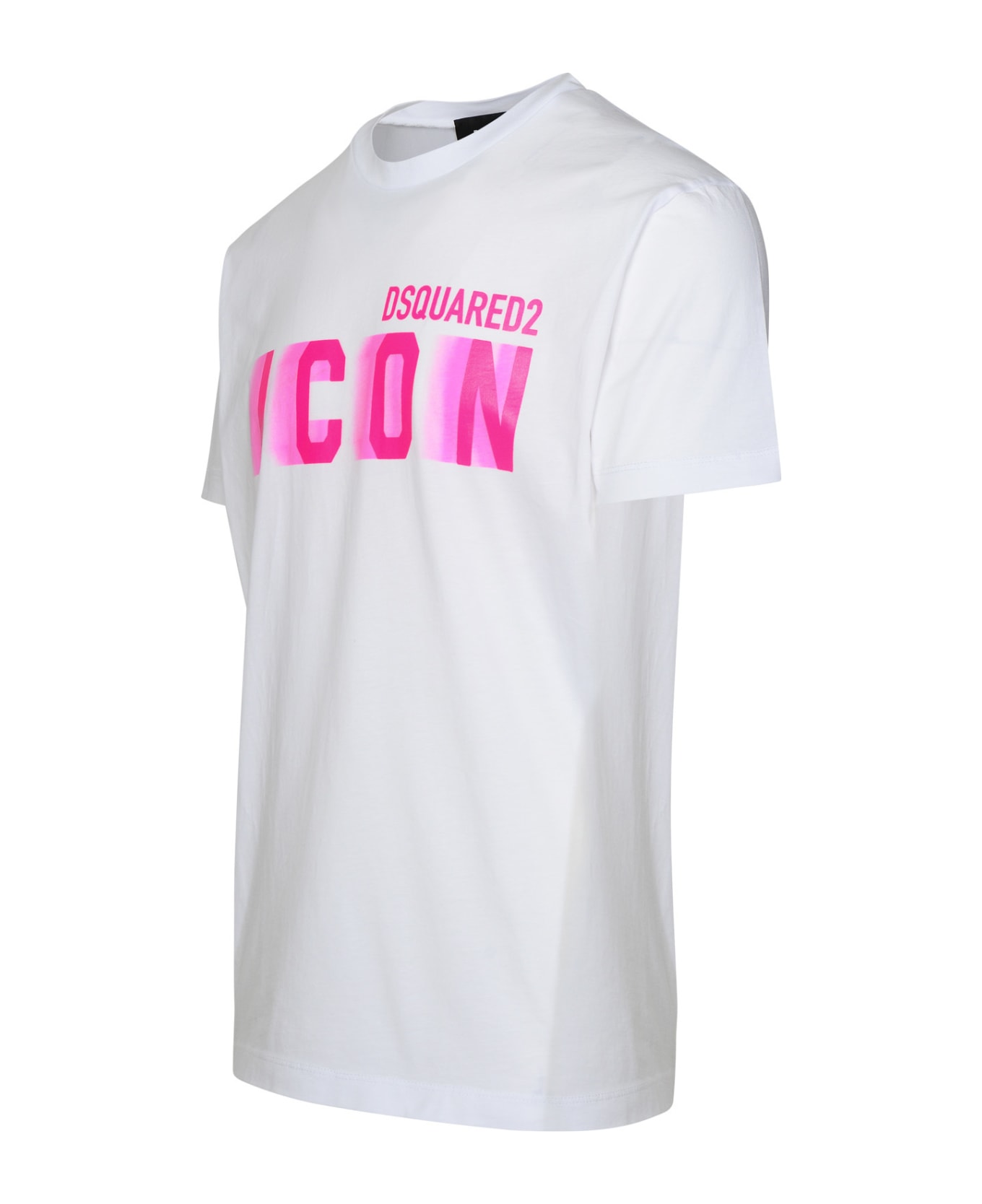Dsquared2 T-shirts And Polos - White