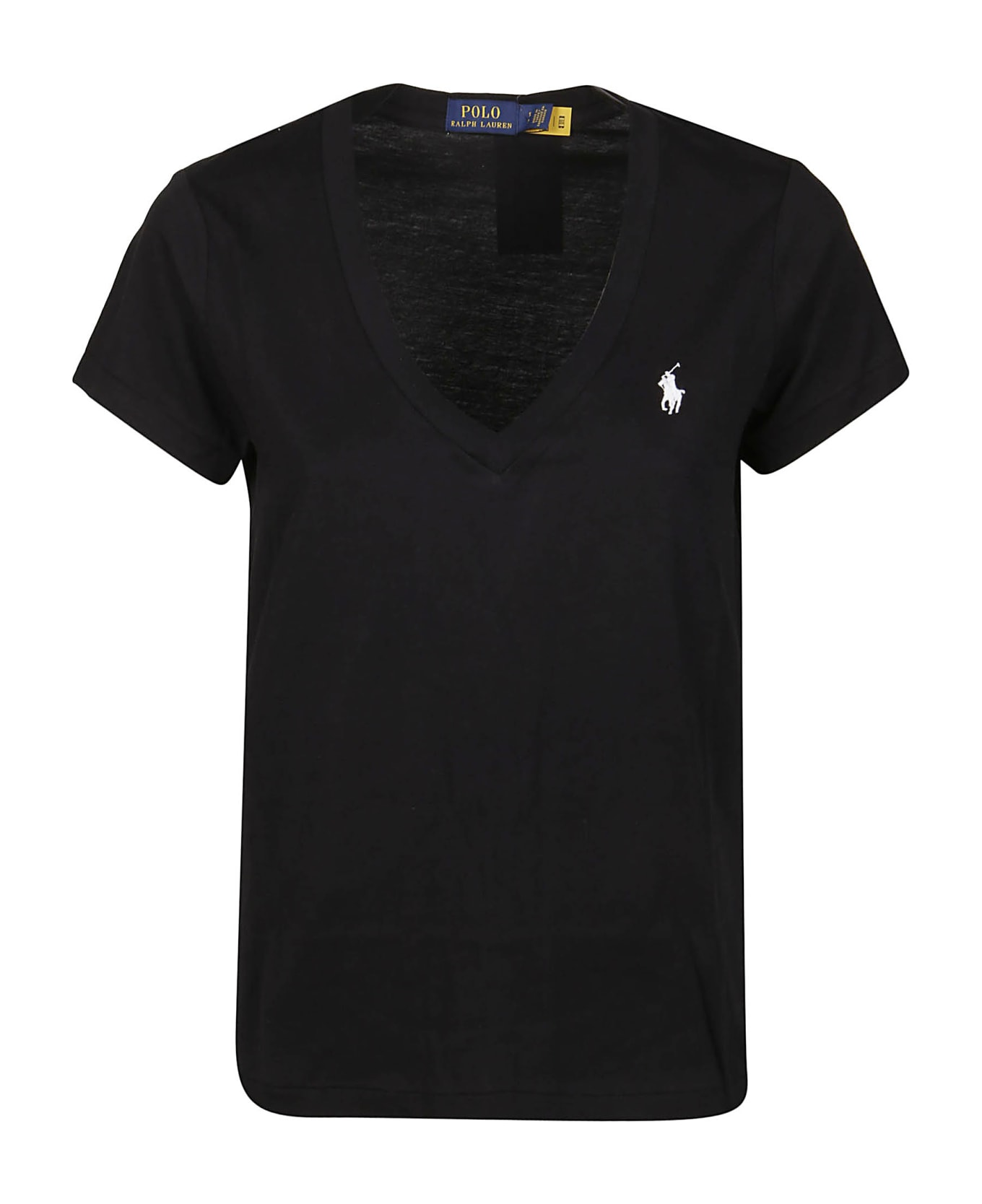 Polo Ralph Lauren New T-shirt - Polo Black Tシャツ
