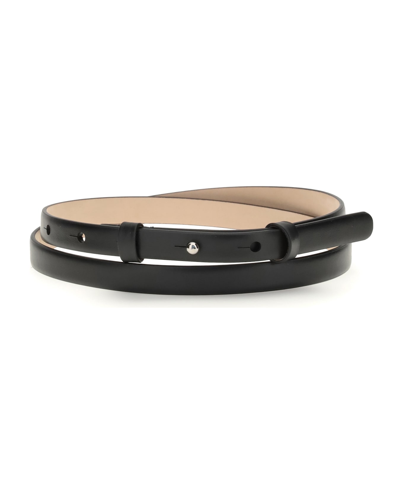 Sa Su Phi Leather Belt