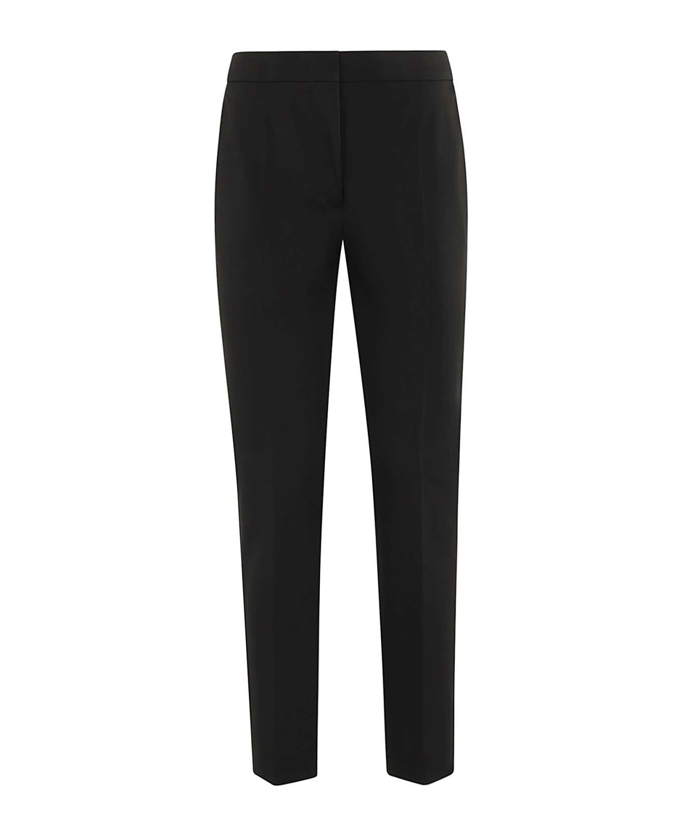 Max Mara Pegno Pant - Black