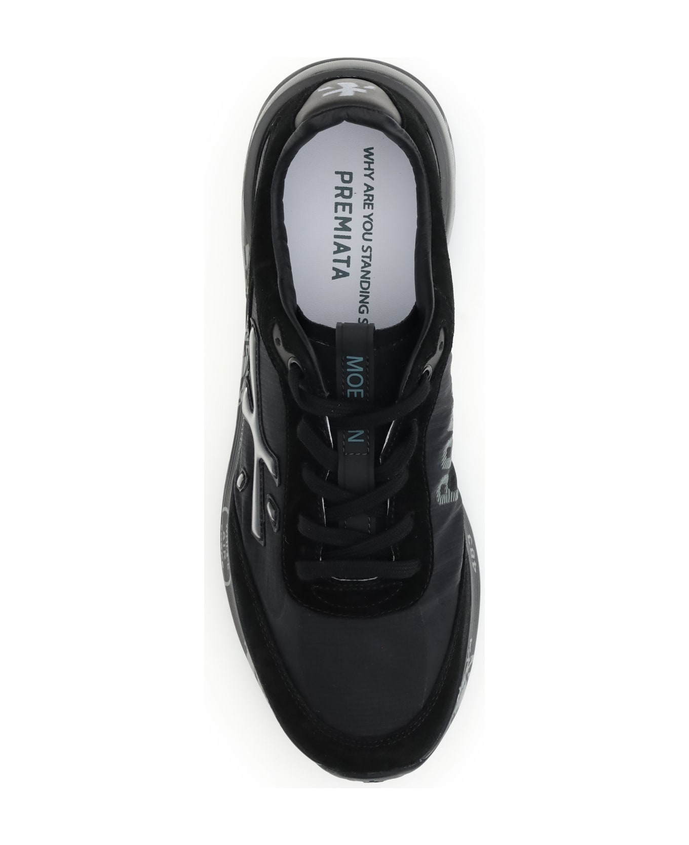 Premiata Moerun Sneakers
