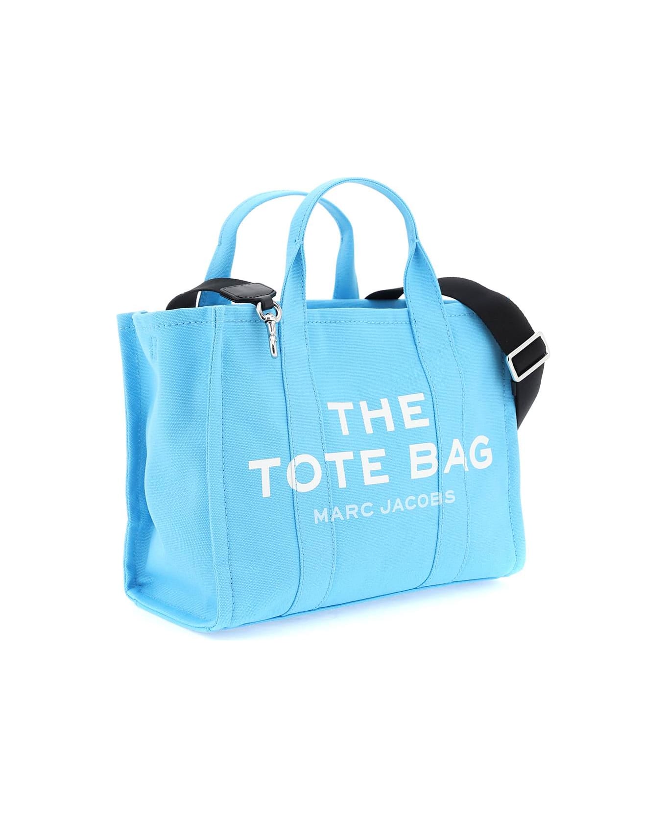 Marc Jacobs The Medium Tote Bag - Light blue トートバッグ