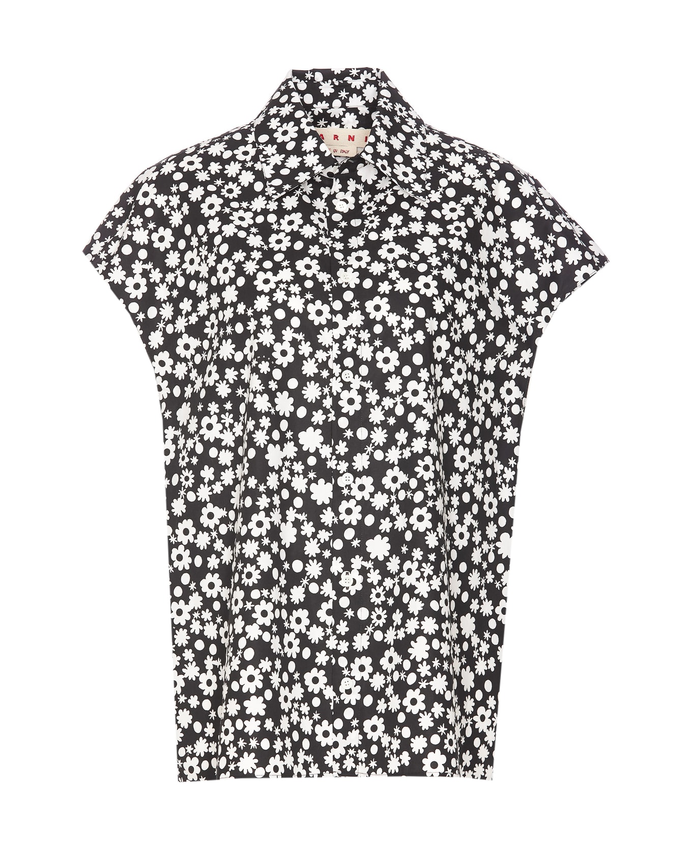 Marni Shirt - Black