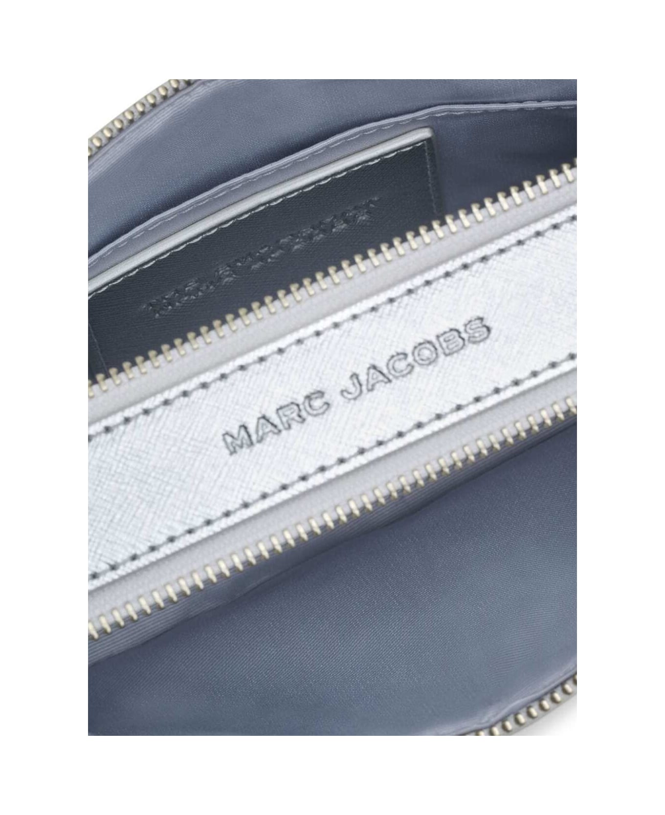 Bolsa transversal The Snapshot - Marc Jacobs – Lemond Store