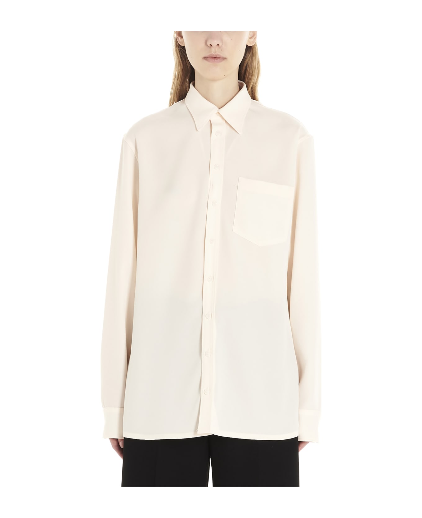 Maison Margiela Shirt - Rose