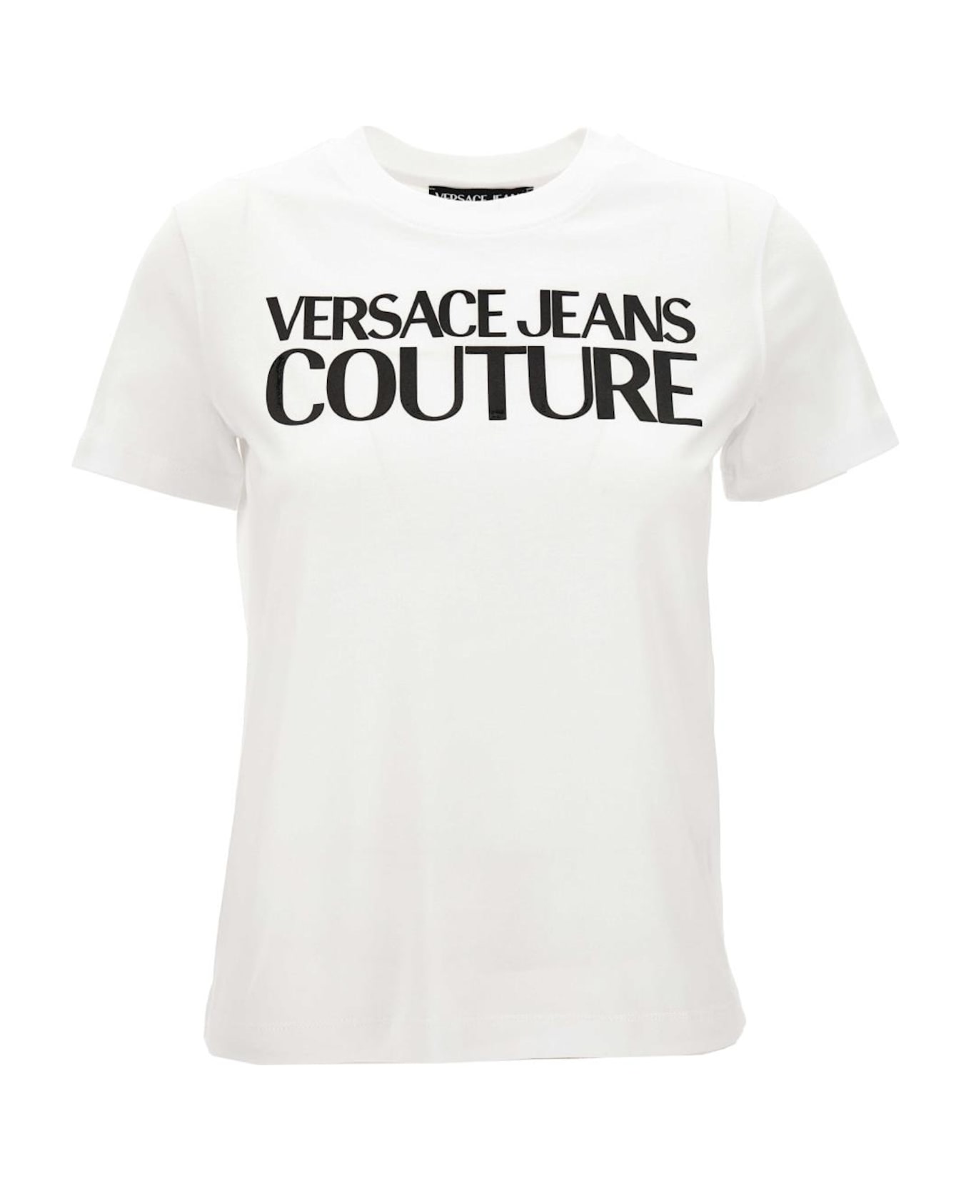 Versace Jeans Couture T-shirt - White