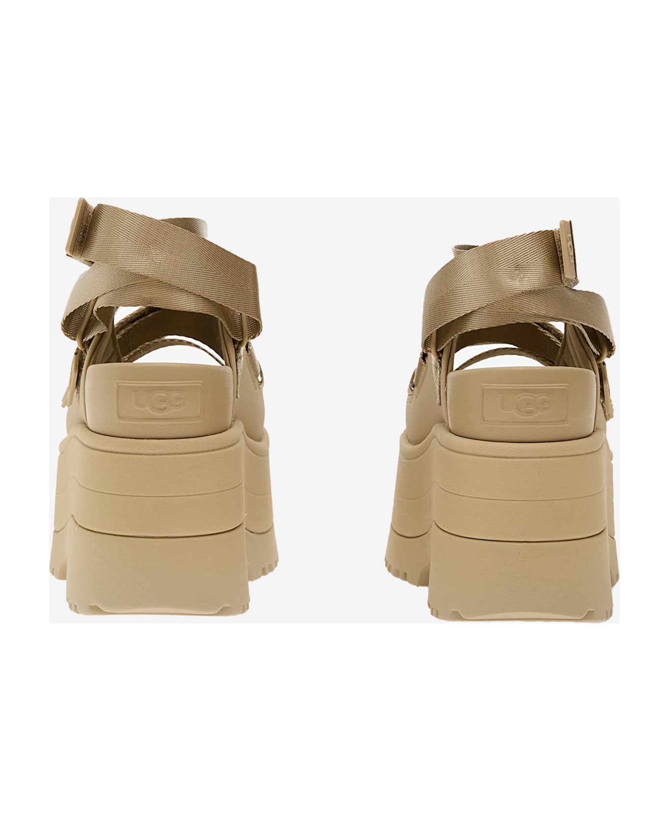 【送料&関税込】UGG Golden Rise Sandal UGG GoldenRise Sandal for Women | UGG®