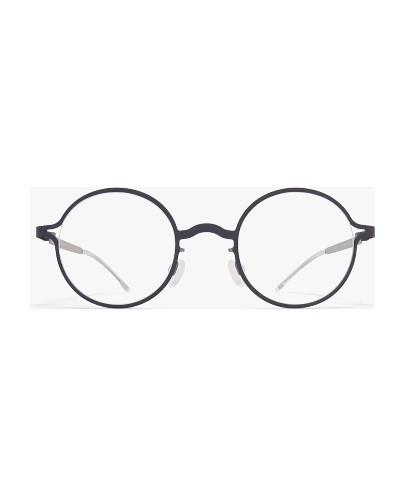 Mykita BUNDLE 1OF0 PSB3 Eyewear - Charcoal Clear