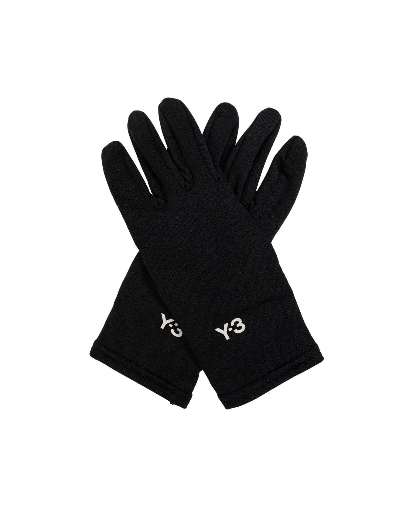 Y-3 Run Gloves