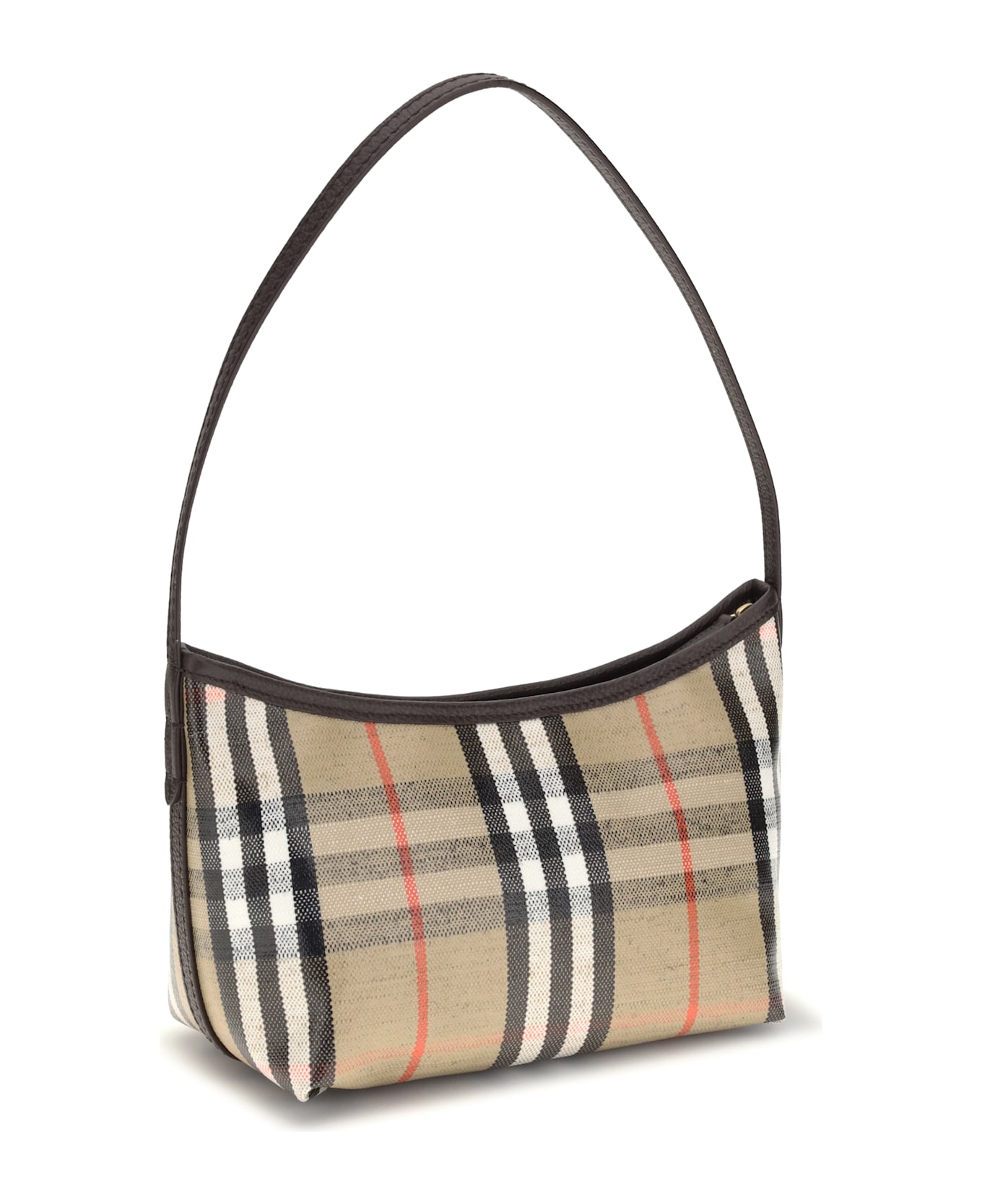 Burberry Highlands Mini Shoulder Bag