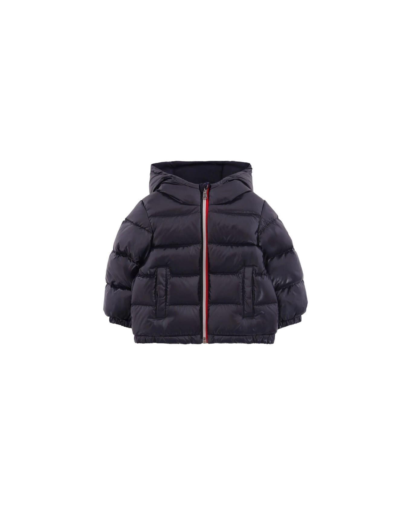 Moncler Outerwear - BLUE