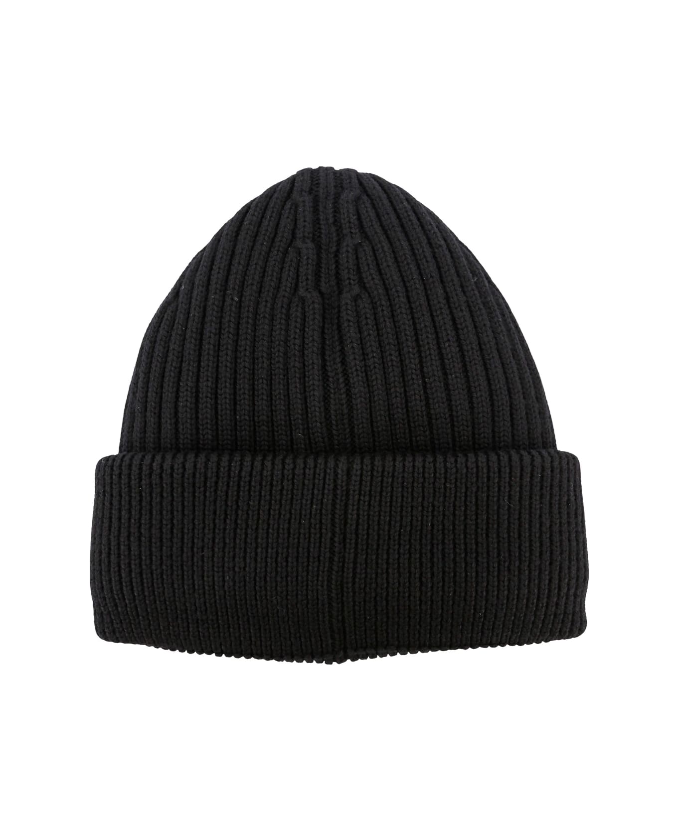 Moncler Grenoble Hat - BLACK