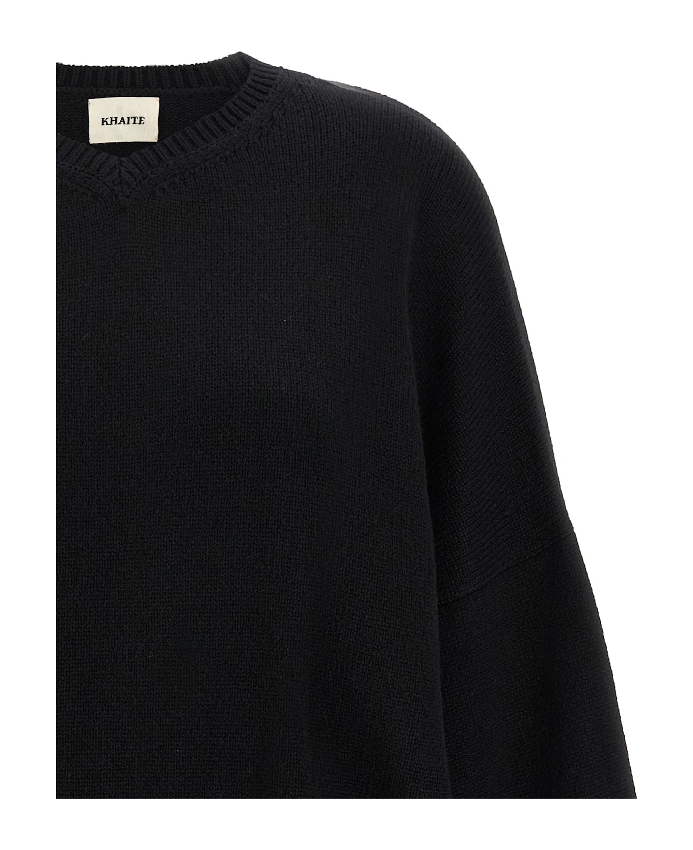 Khaite 
wolfe
 Sweater