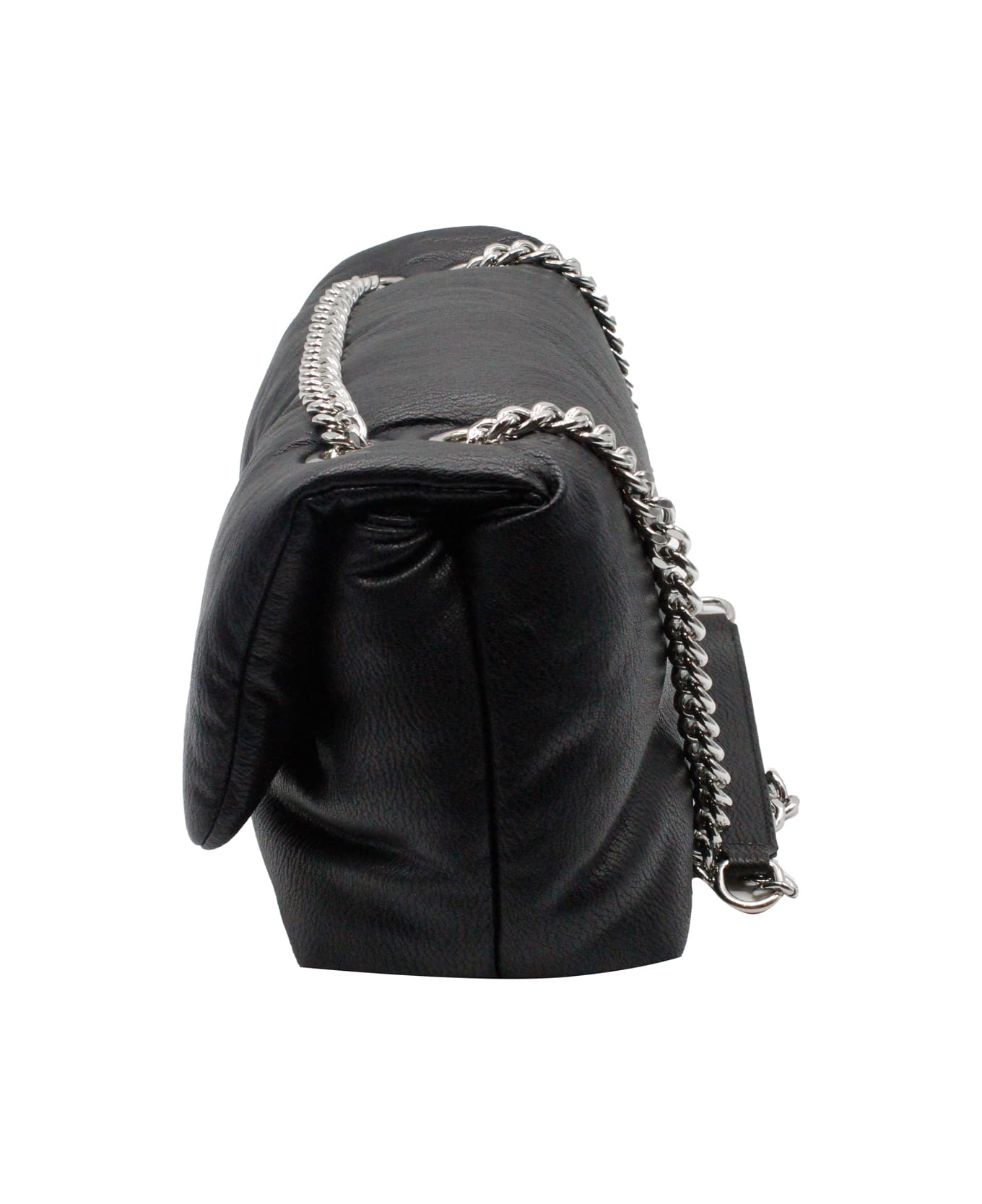 Armani Exchange Tote - Black