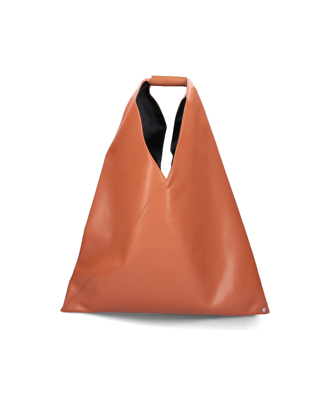 MM6 Maison Margiela 
japanese
 Medium Tote Bag - Orange