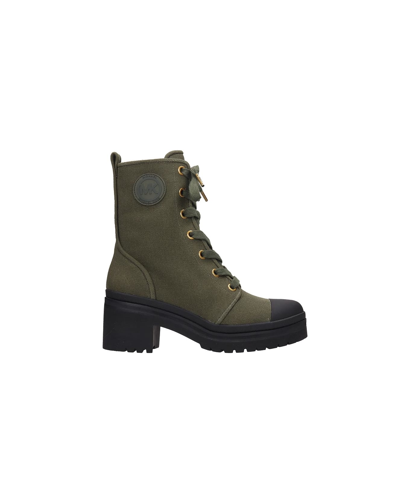 michael kors combat boots macys
