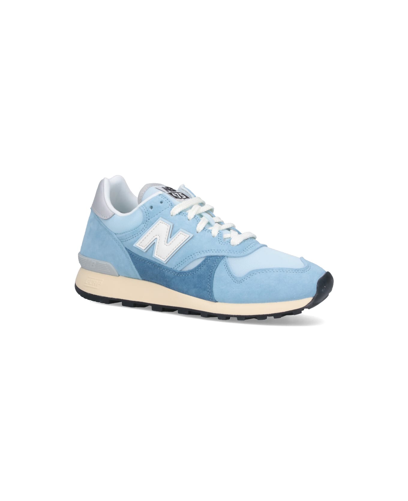 New Balance "475" Sneakers - Light Blue