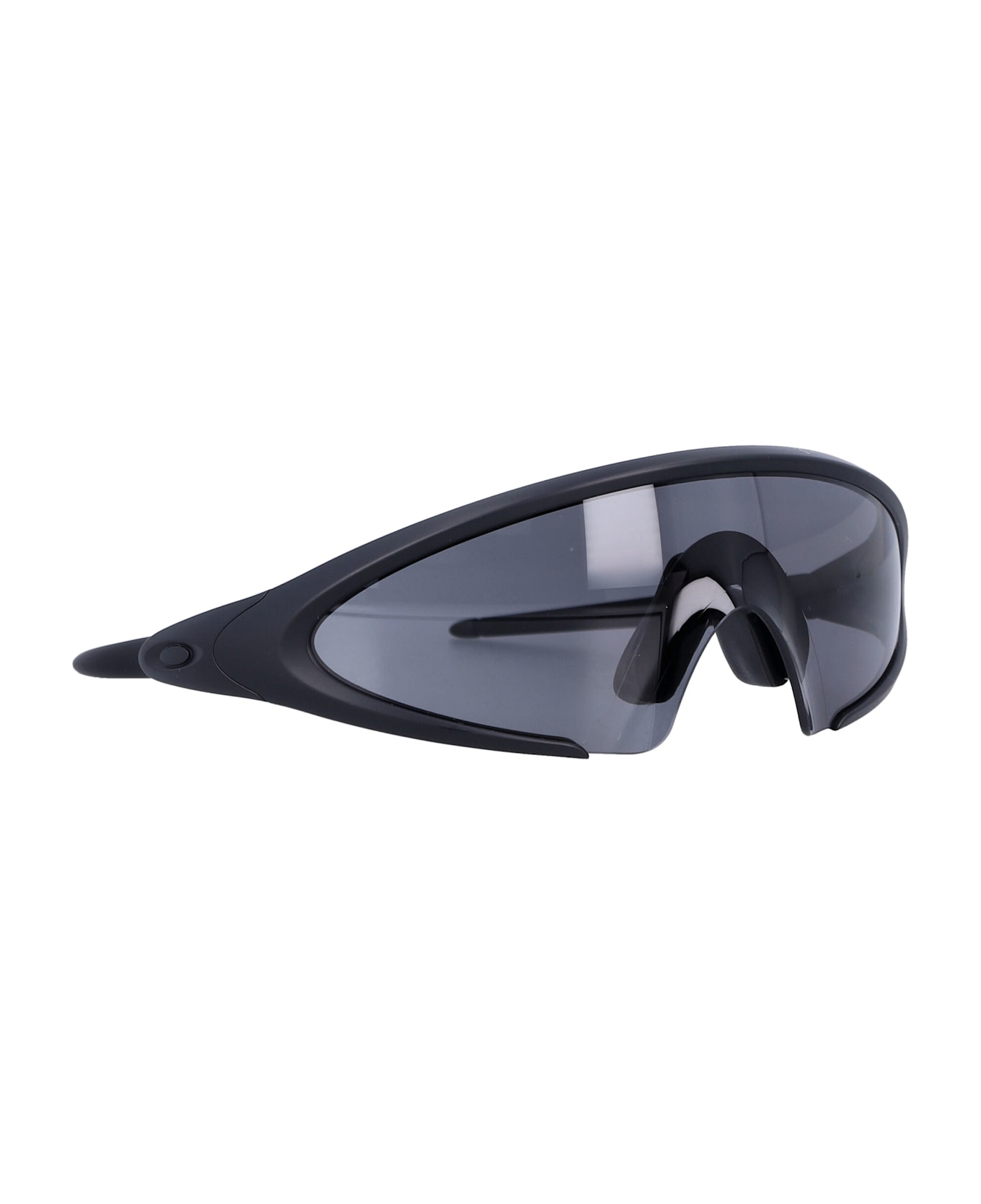Oakley Ellipse Sunglasses - MATTE BLACK
