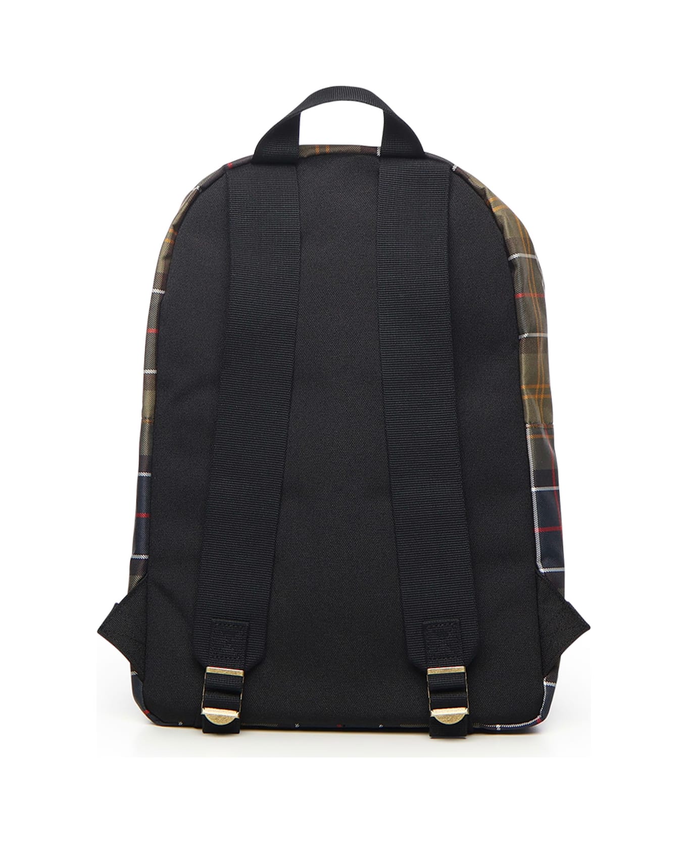 Barbour Torridon Backpack - CLASSIC TARTAN