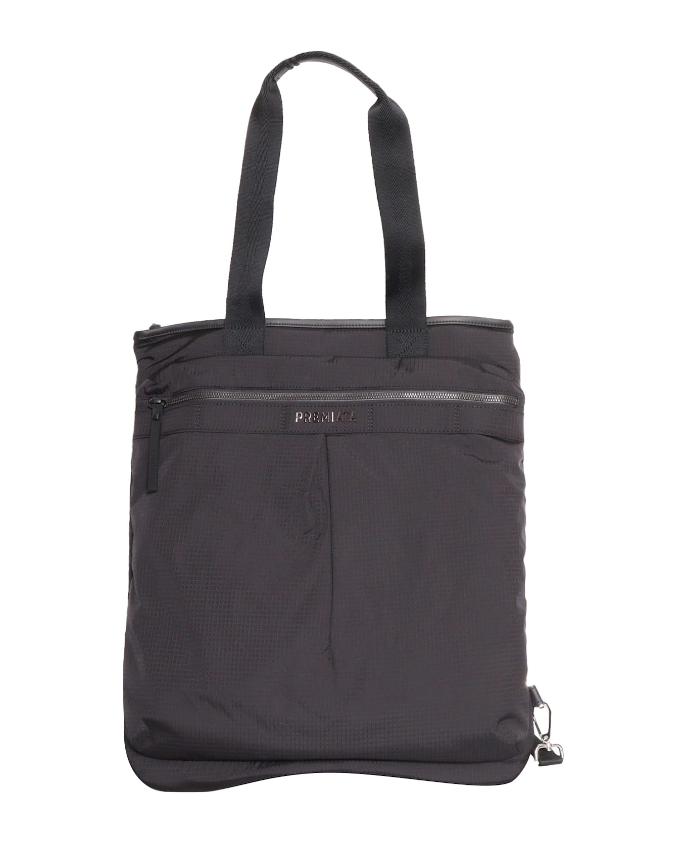 Premiata Bag - BLACK