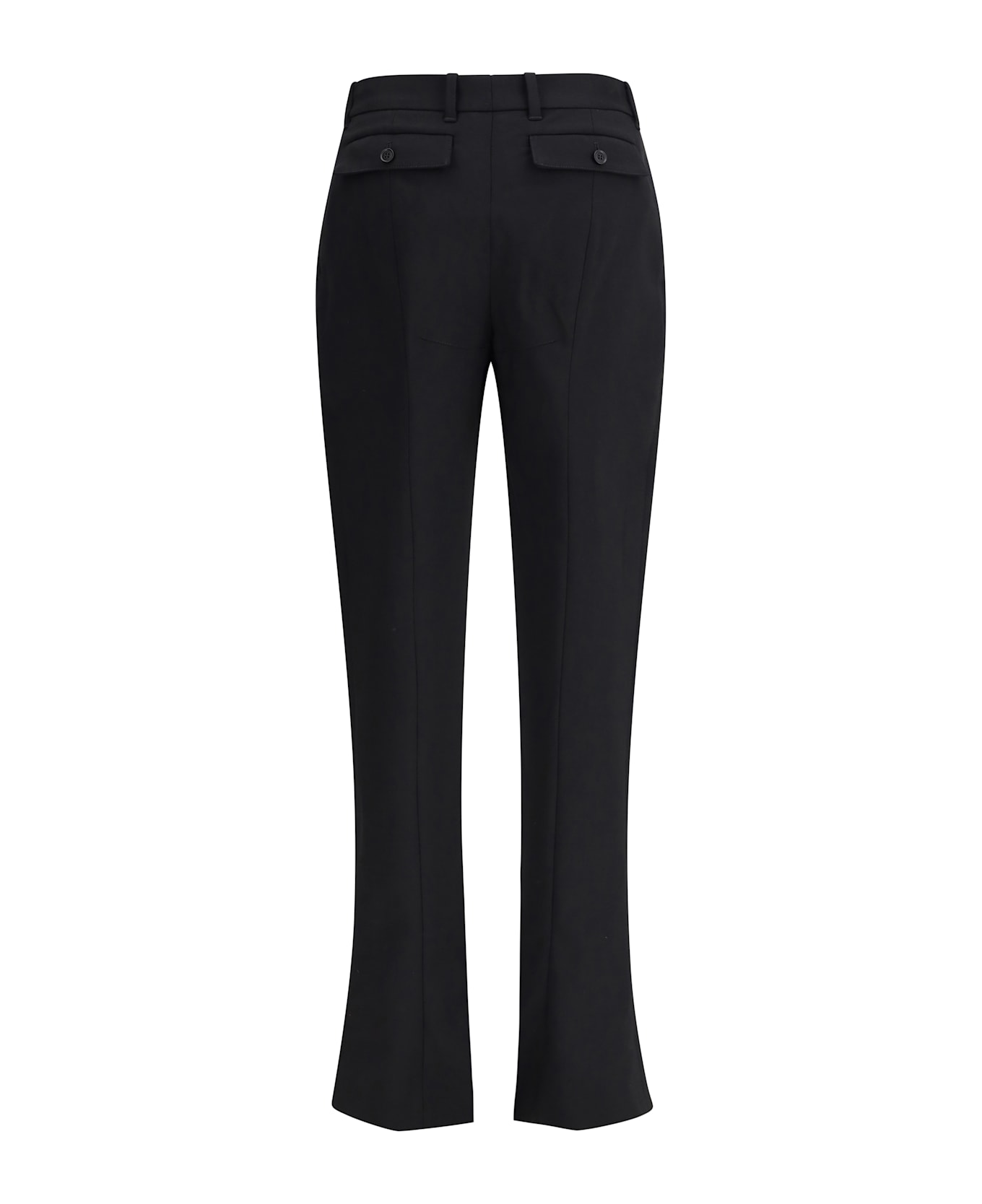 Alexander McQueen Skinny Trousers