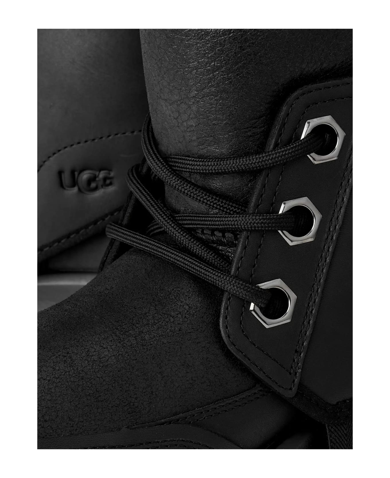 UGG Jld Boot - Black