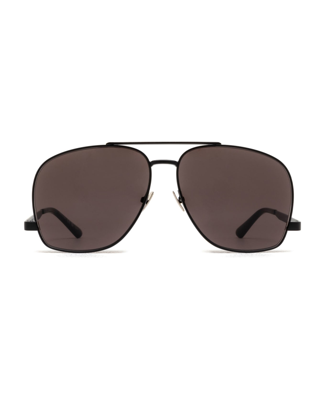 Saint Laurent Eyewear Sl 653 Black Sunglasses - Black