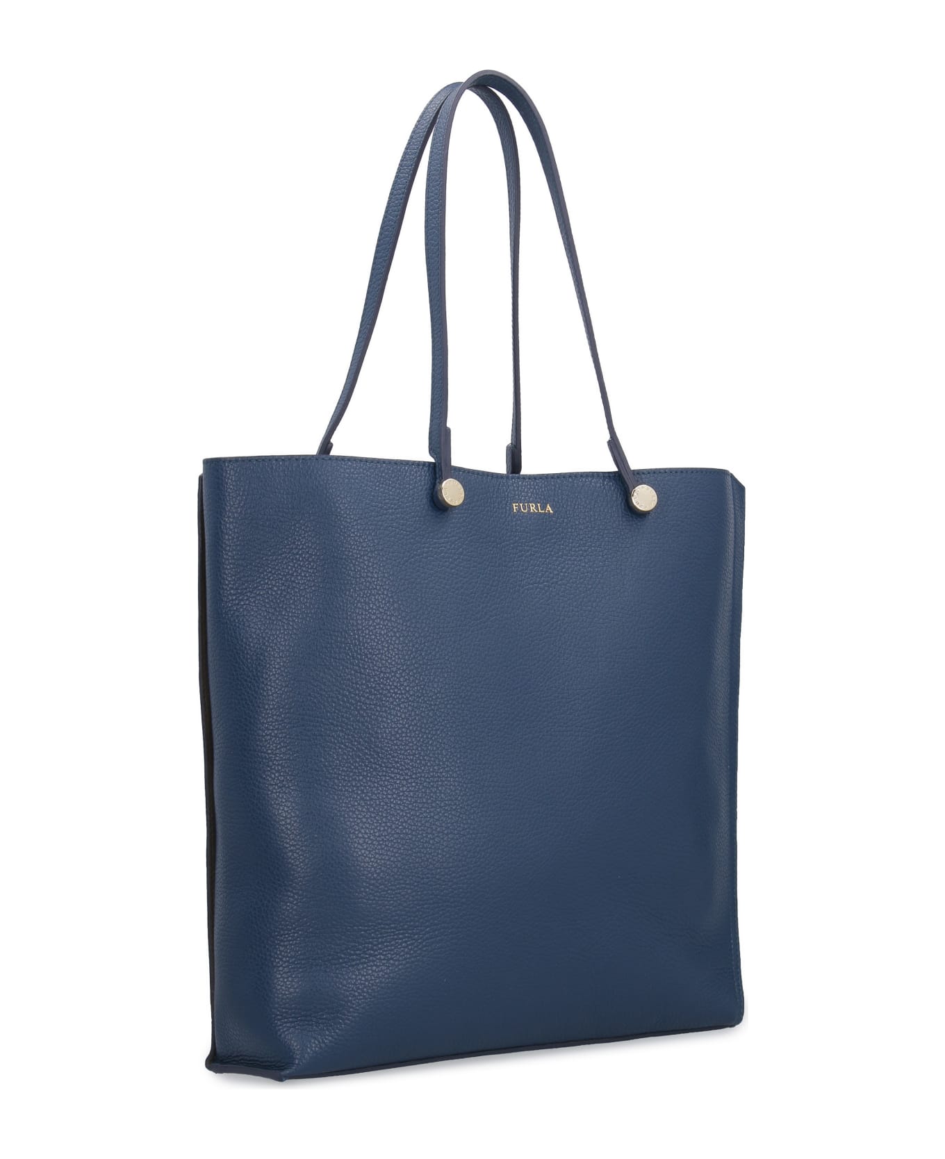 Furla Eden Leather Tote Bag | italist