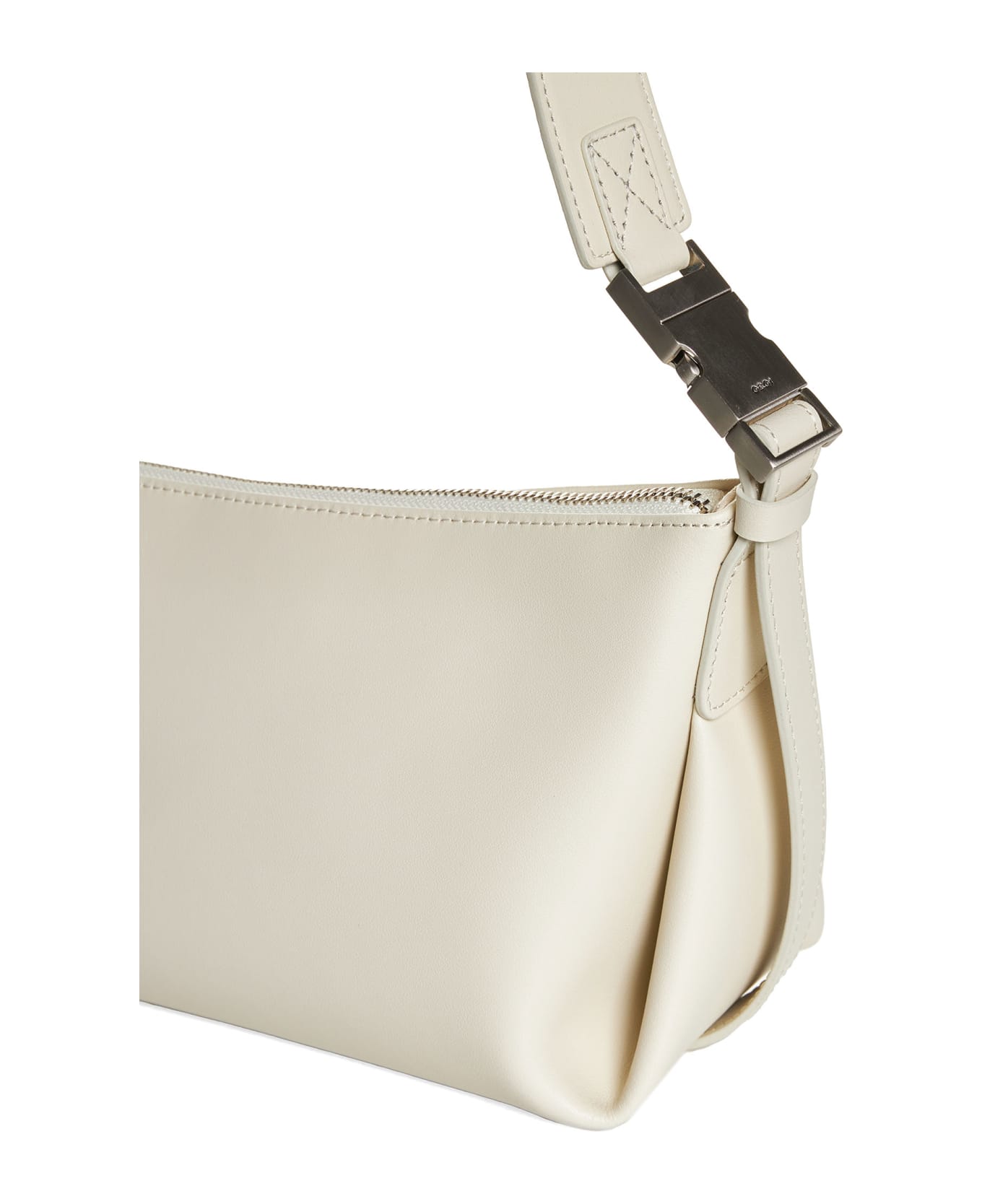 OSOI Shoulder Bag - White