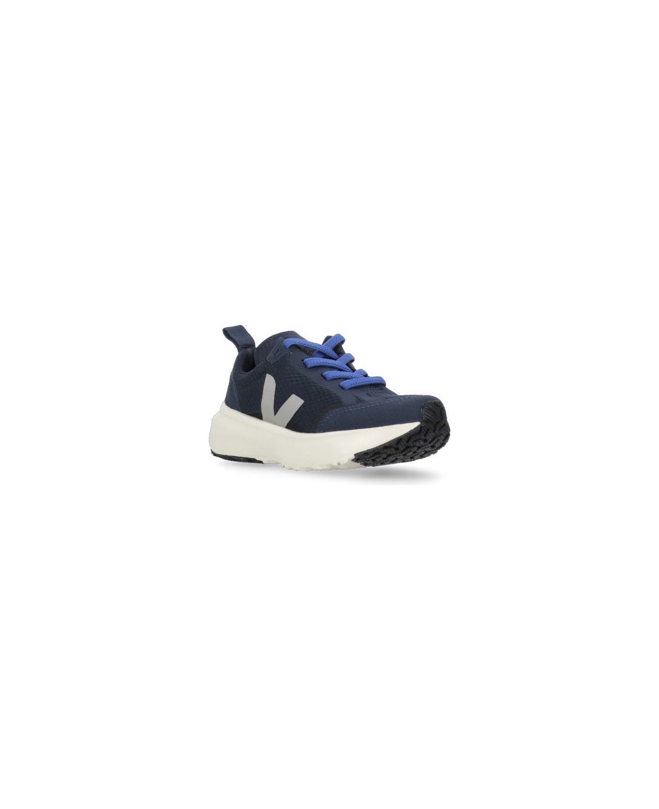 Veja Canary Sneakers - Blue