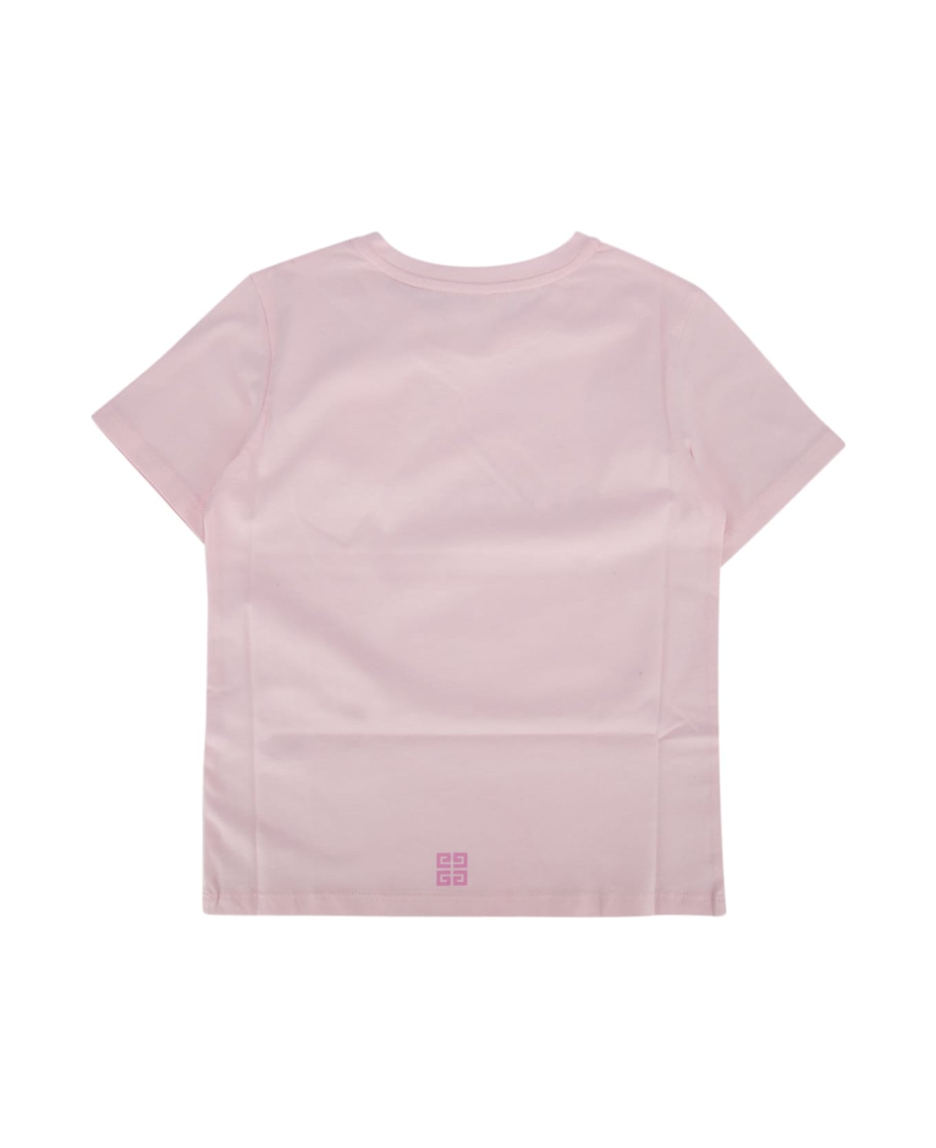 Givenchy T-shirt - MARSHMALLOW Tシャツ＆ポロシャツ