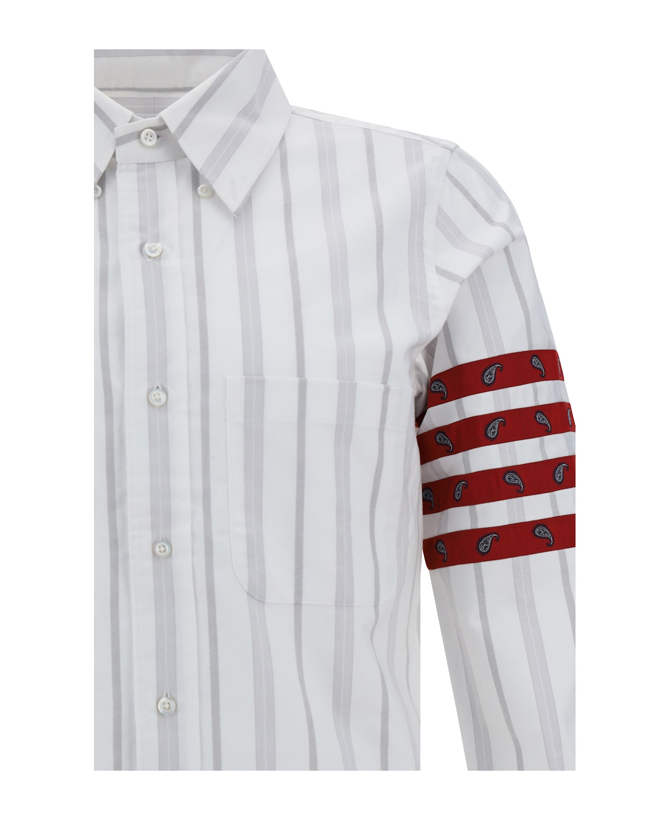 Thom Browne Shirt - 035