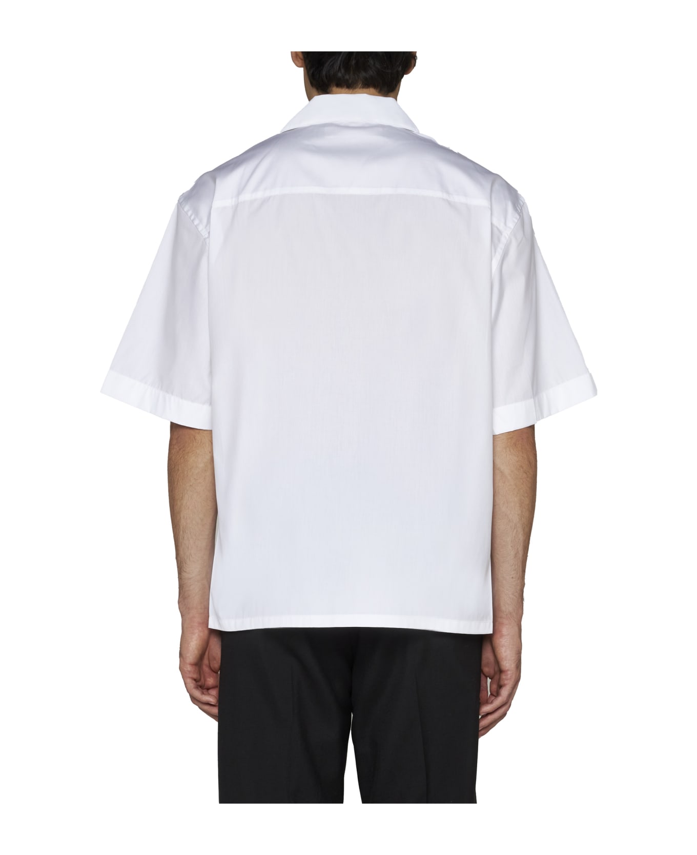 Marni Shirt - Lily white