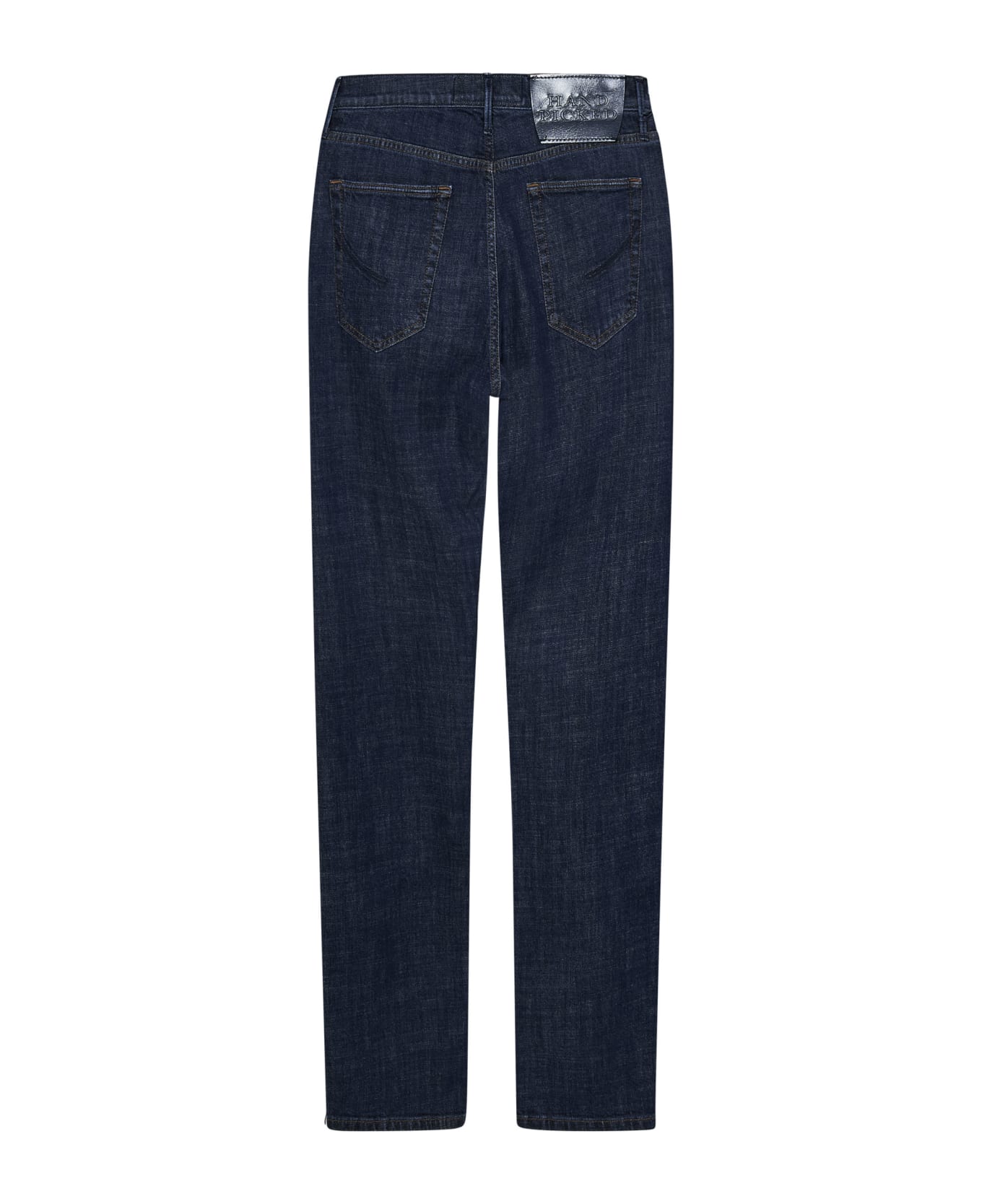 Hand Picked Handpicked Genova Jeans - Blue