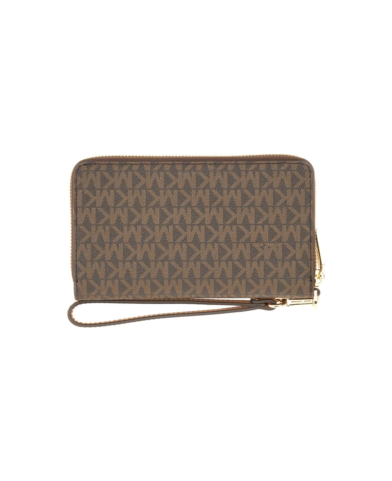 Michael Kors Continental Large Wallet - MULTICOLOUR