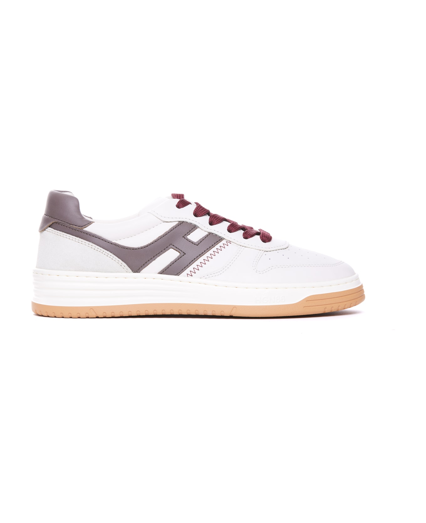 Hogan H630 Sneakers Hogan - White