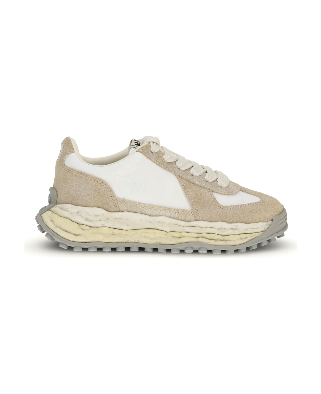 Mihara Yasuhiro Larry Sneakers