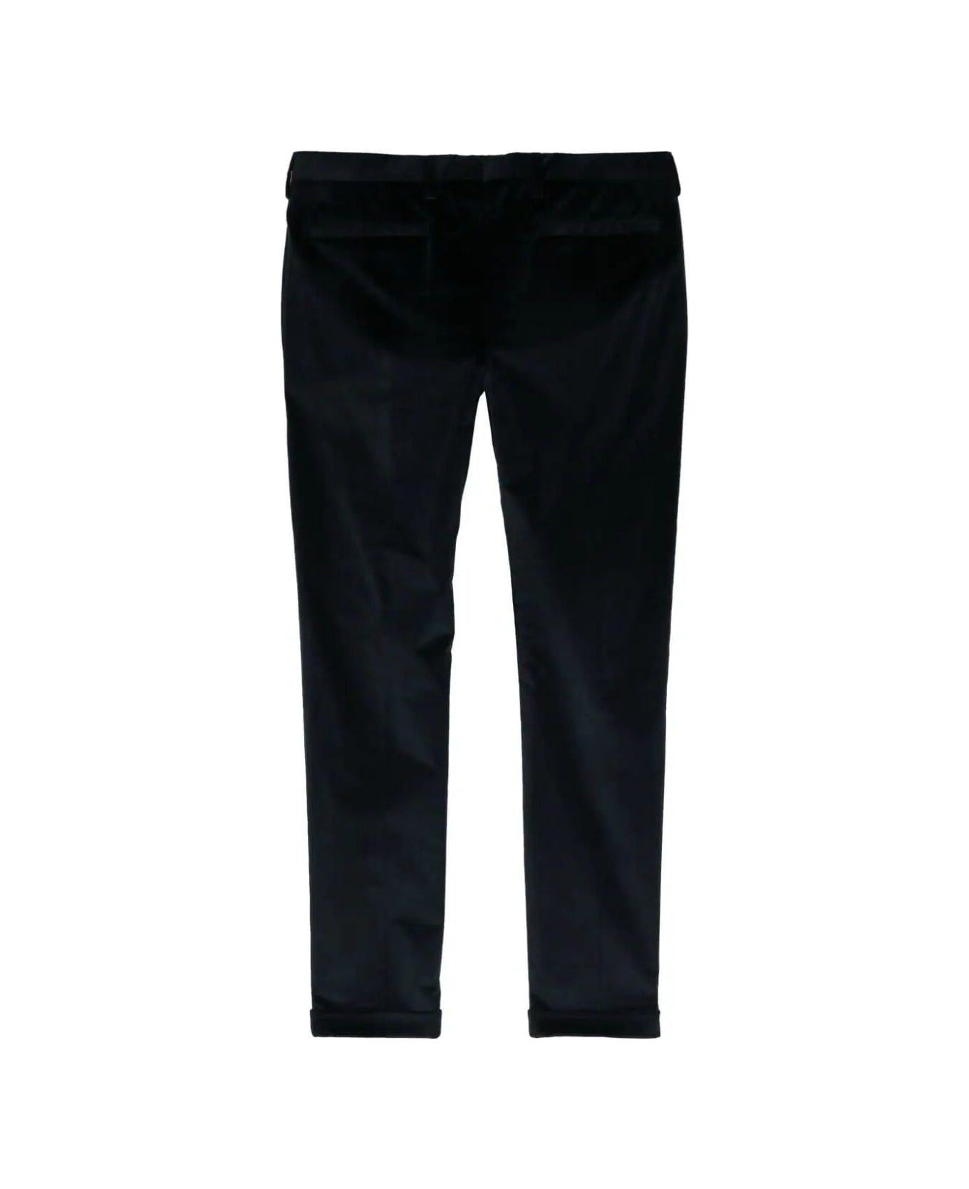Paul Smith Mens Trousers - Navy