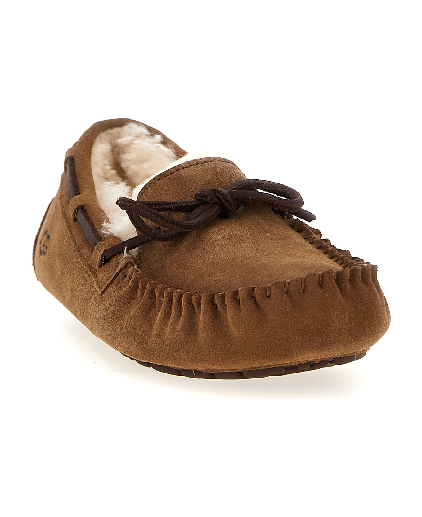 UGG Moccasin 'dakota' - Brown