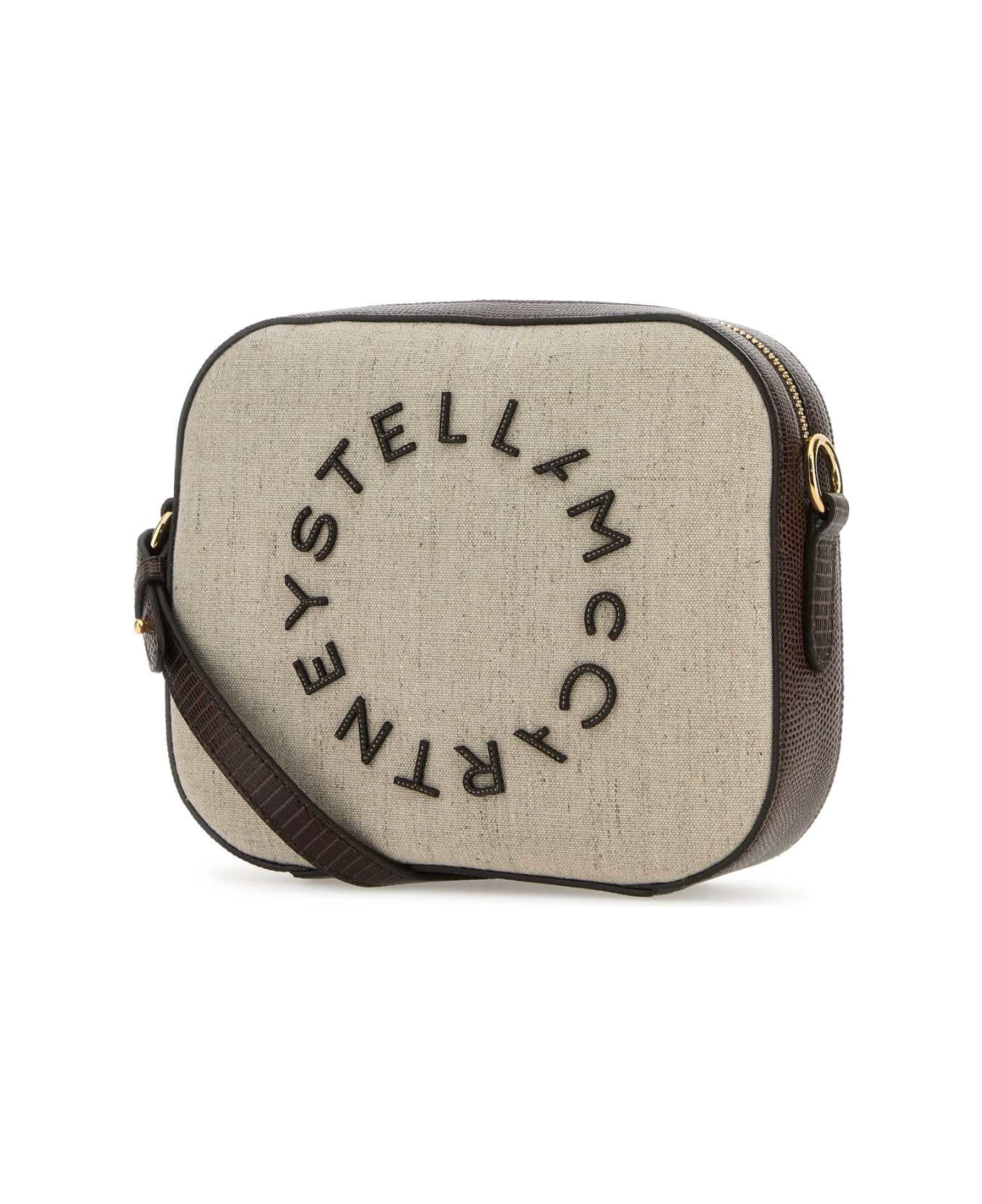 STELLA MCCARTNEY ストレトレックカコハンツ 640021SIA03 2742 30fbc75af3dd0dae6207984a487367