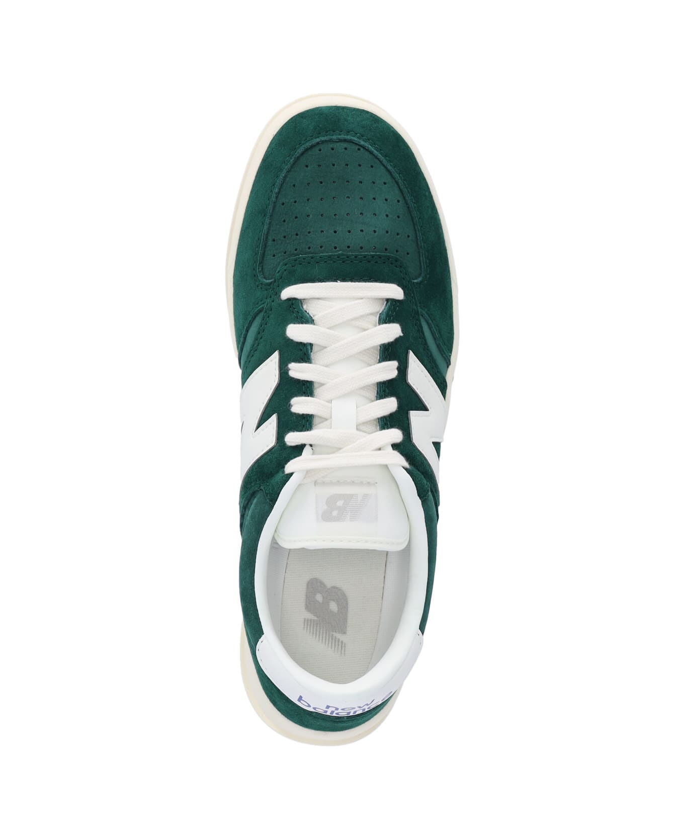 New Balance "t500" Sneakers - Green