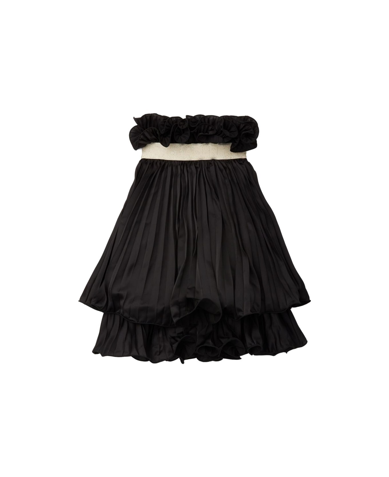 Karl Lagerfeld Skirt - BLACK