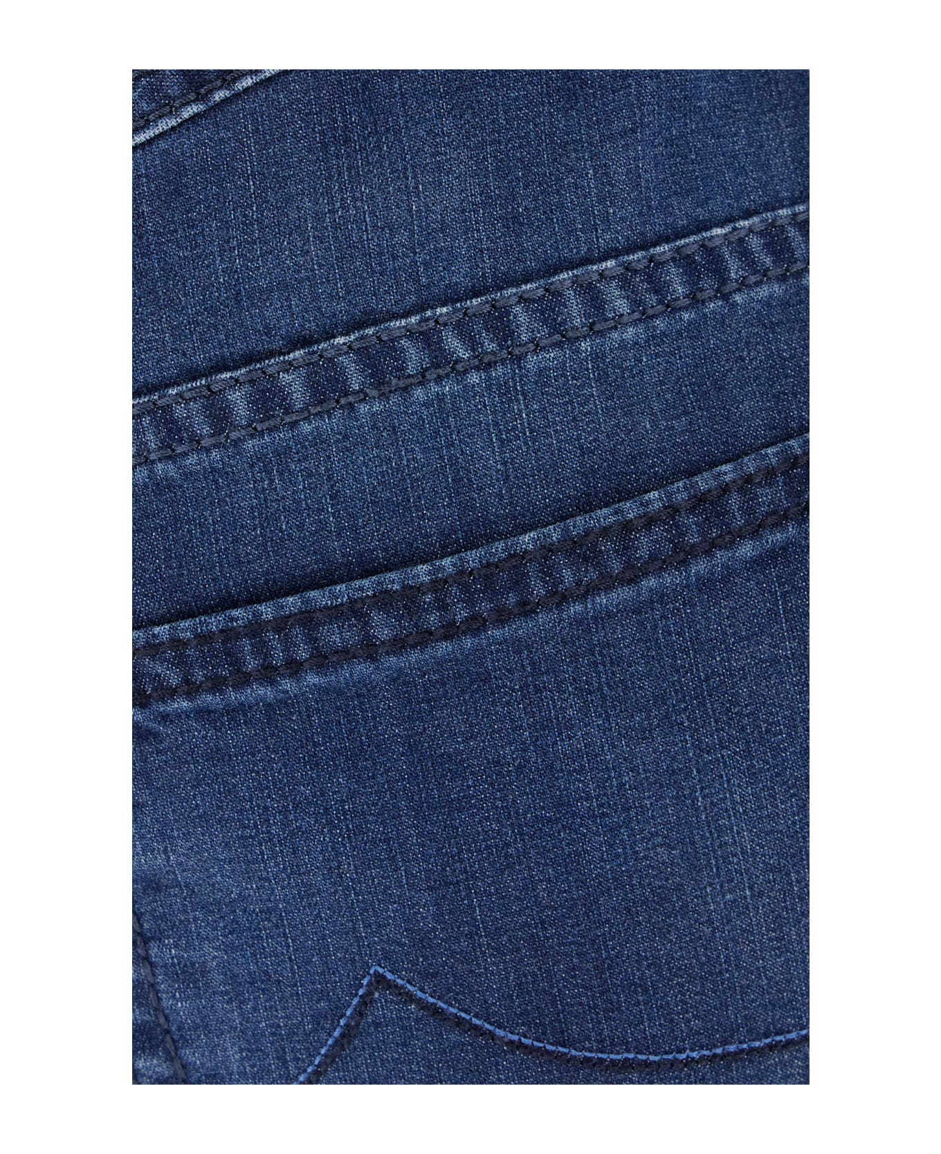 Jacob Cohen Jeans - Blu