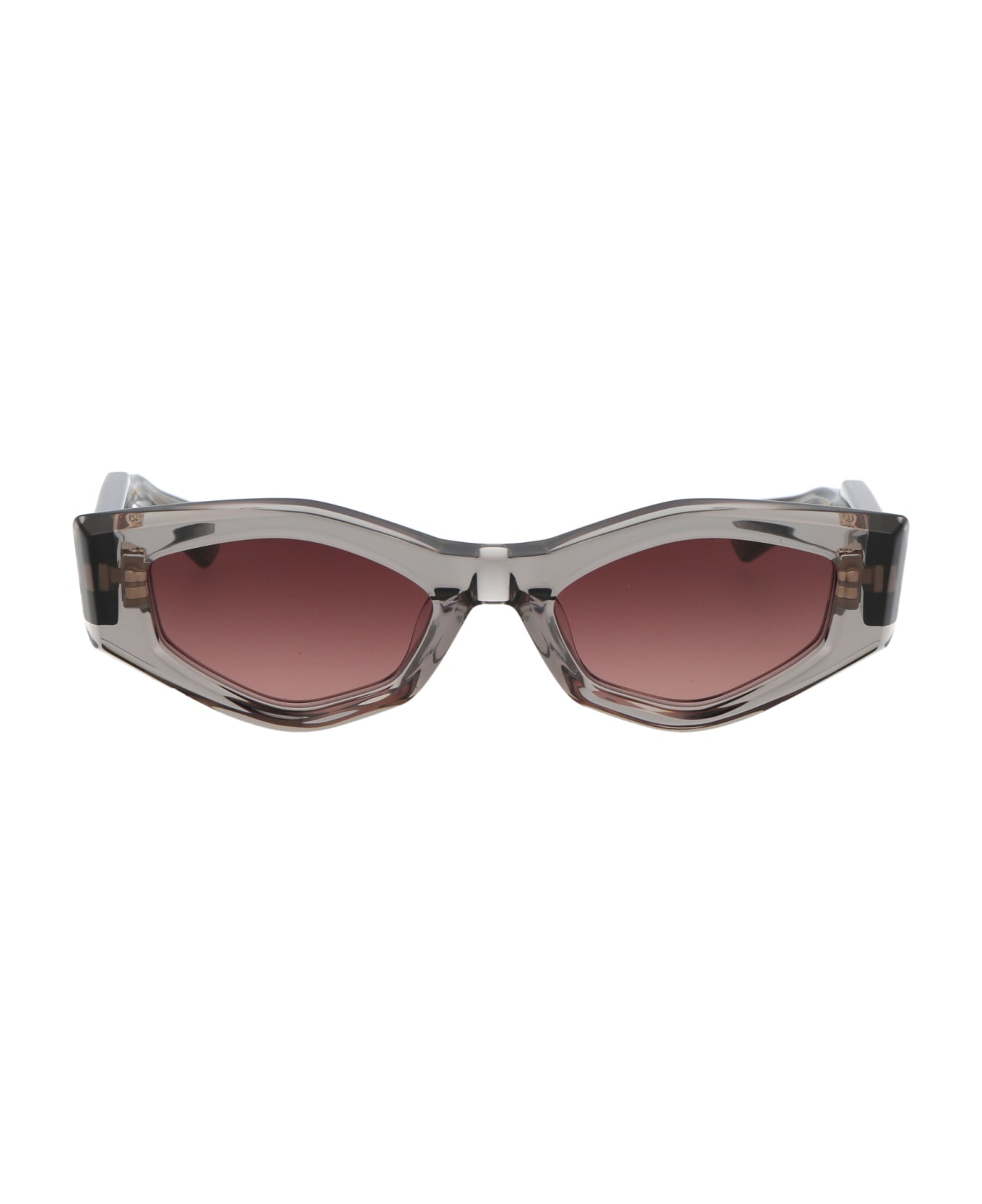 Valentino Eyewear V - Tre Sunglasses - 101Sinner Sunglasses Cord