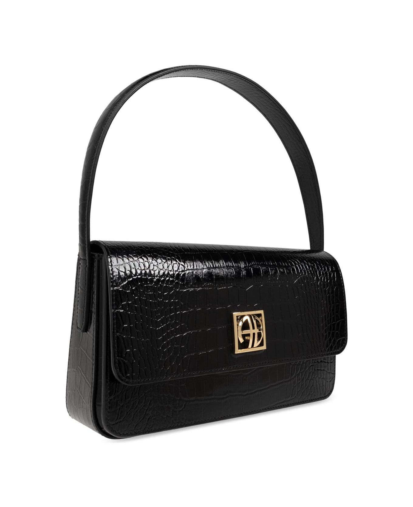 Anine Bing Shoulder Bag - Non definito