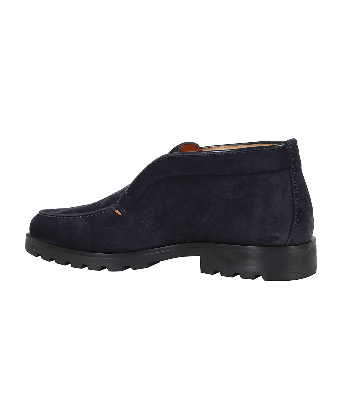 Santoni Rock Ow - Blue